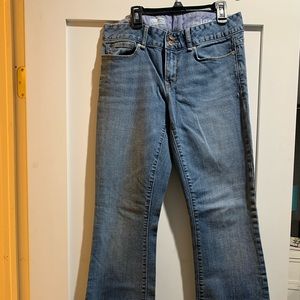 Women’s GAP 1969 Jeans